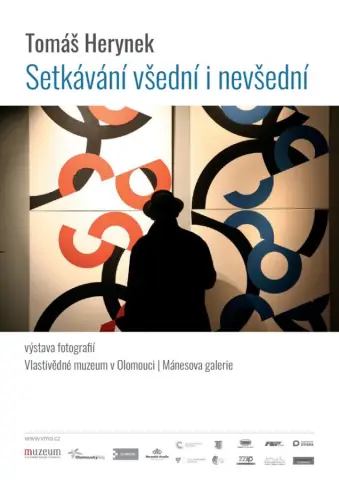 Tomáš Herynek: Setkávání všední i nevšední (1) Tomáš Herynek: Setkávání všední i nevšední (1)