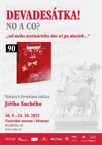 Devadesátka! No a co? (2) Devadesátka! No a co? (2)