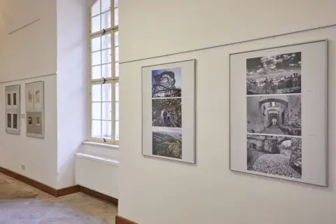 Výstava fotografií členů fotografické sekce VSMO (11)