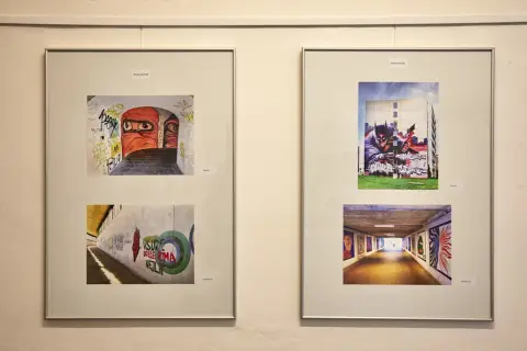 Výstava fotografií členů fotografické sekce VSMO (14)