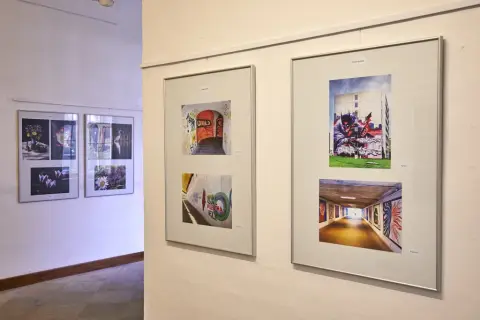 Výstava fotografií členů fotografické sekce VSMO (15)