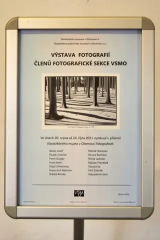 Výstava fotografií členů fotografické sekce VSMO (2)