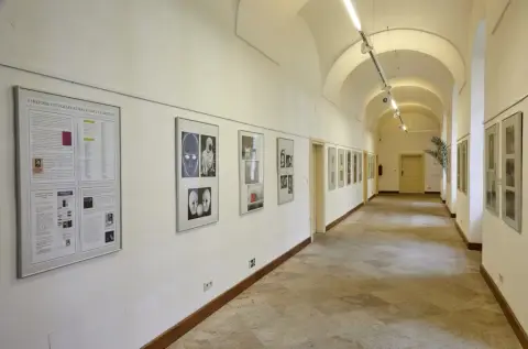 Výstava fotografií členů fotografické sekce VSMO (3)