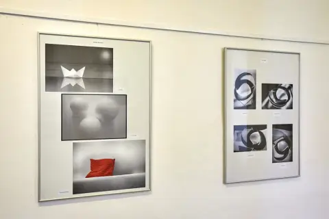 Výstava fotografií členů fotografické sekce VSMO (6)
