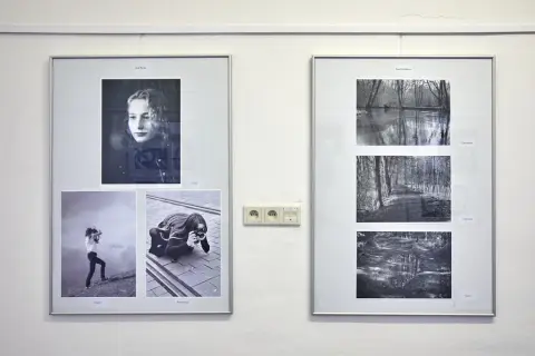 Výstava fotografií členů fotografické sekce VSMO (8)