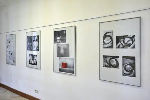 Výstava fotografií členů fotografické sekce VSMO (9)