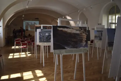Kulturní dědictví UNESCO – Arménie (2) Kulturní dědictví UNESCO – Arménie (2)