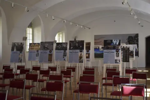 Kulturní dědictví UNESCO – Arménie (9) Kulturní dědictví UNESCO – Arménie (9)