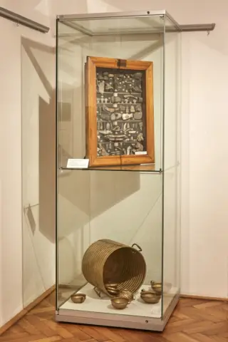 Jindřich Wankel – 200 let od narození otce moravské archeologie (15) Jindřich Wankel – 200 let od narození otce moravské archeologie (15)