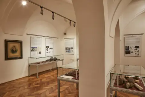 Jindřich Wankel – 200 let od narození otce moravské archeologie (16) Jindřich Wankel – 200 let od narození otce moravské archeologie (16)