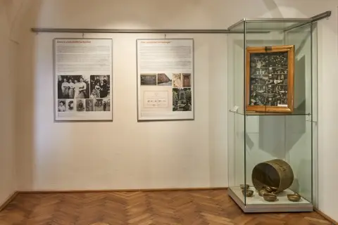 Jindřich Wankel – 200 let od narození otce moravské archeologie (2) Jindřich Wankel – 200 let od narození otce moravské archeologie (2)