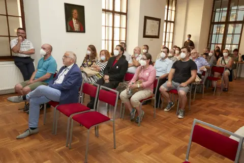 Jindřich Wankel – 200 let od narození otce moravské archeologie (20) Jindřich Wankel – 200 let od narození otce moravské archeologie (20)