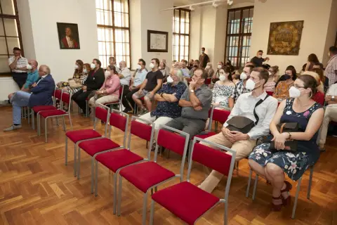 Jindřich Wankel – 200 let od narození otce moravské archeologie (21) Jindřich Wankel – 200 let od narození otce moravské archeologie (21)