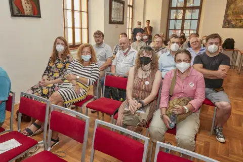 Jindřich Wankel – 200 let od narození otce moravské archeologie (23) Jindřich Wankel – 200 let od narození otce moravské archeologie (23)