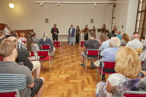 Jindřich Wankel – 200 let od narození otce moravské archeologie (27) Jindřich Wankel – 200 let od narození otce moravské archeologie (27)