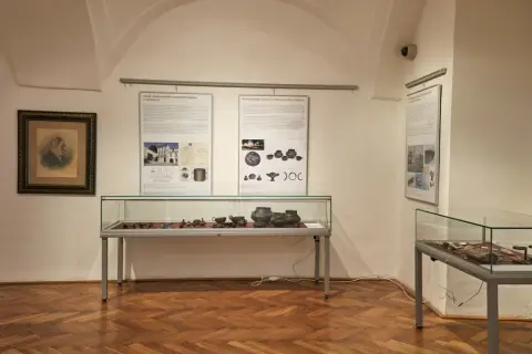 Jindřich Wankel – 200 let od narození otce moravské archeologie (4) Jindřich Wankel – 200 let od narození otce moravské archeologie (4)