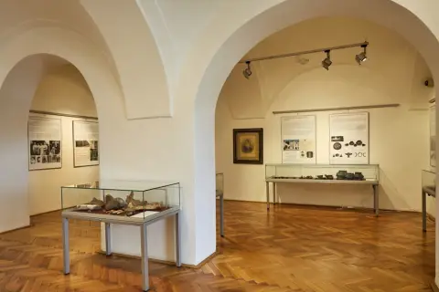 Jindřich Wankel – 200 let od narození otce moravské archeologie (5) Jindřich Wankel – 200 let od narození otce moravské archeologie (5)