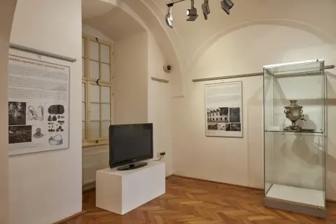 Jindřich Wankel – 200 let od narození otce moravské archeologie (6) Jindřich Wankel – 200 let od narození otce moravské archeologie (6)