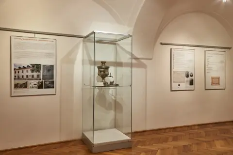 Jindřich Wankel – 200 let od narození otce moravské archeologie (7) Jindřich Wankel – 200 let od narození otce moravské archeologie (7)