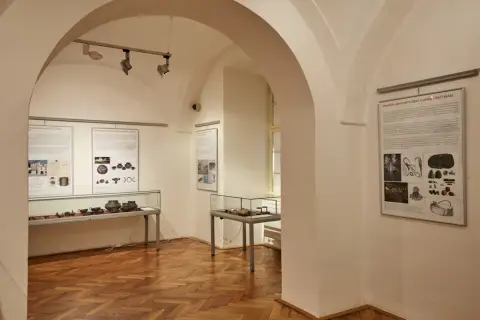 Jindřich Wankel – 200 let od narození otce moravské archeologie (8) Jindřich Wankel – 200 let od narození otce moravské archeologie (8)