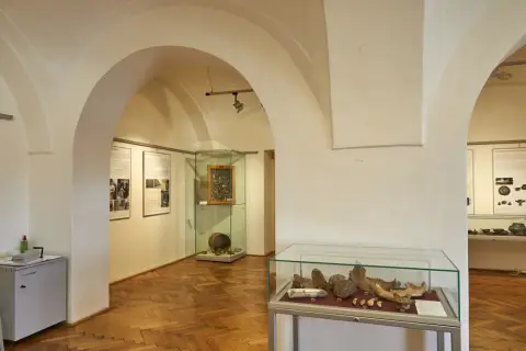 Jindřich Wankel – 200 let od narození otce moravské archeologie (1) Jindřich Wankel – 200 let od narození otce moravské archeologie (1)