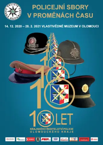 Policejní sbory v proměnách času (1) Policejní sbory v proměnách času (1)