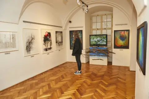 Stud i um Pavla Rozsívala (110)