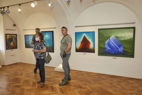 Stud i um Pavla Rozsívala (111)