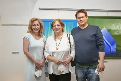 Stud i um Pavla Rozsívala (116)