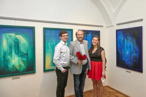 Stud i um Pavla Rozsívala (120)