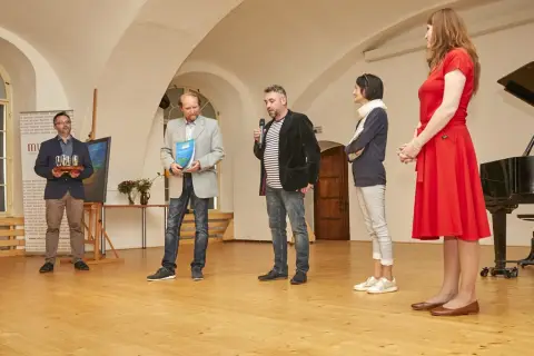 Stud i um Pavla Rozsívala (72)
