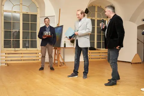 Stud i um Pavla Rozsívala (73)