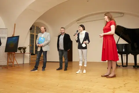 Stud i um Pavla Rozsívala (75)