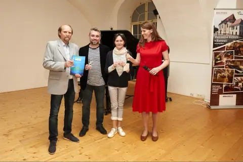 Stud i um Pavla Rozsívala (80)