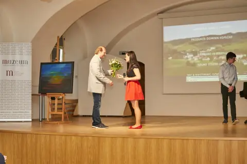Stud i um Pavla Rozsívala (92)