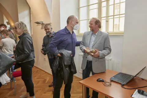 Stud i um Pavla Rozsívala (96)