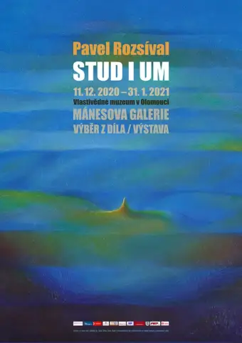 Stud i um Pavla Rozsívala (1)
