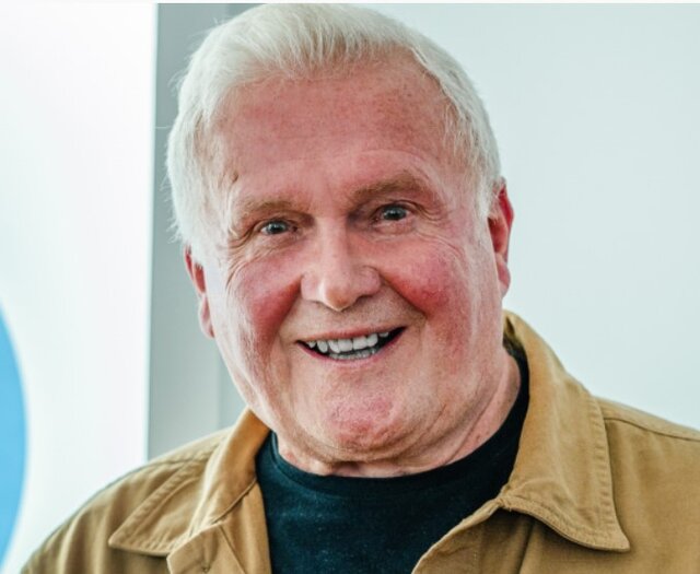 Nenechte si ujít setkání s umělcem Pavlem Herynkem