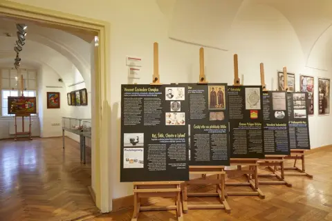 Kulturní dědictví UNESCO - Ukrajina (6) Kulturní dědictví UNESCO - Ukrajina (6)