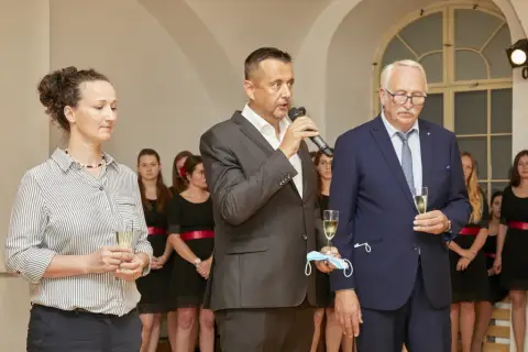 Jiří Louda – Život mezi erby (14) Jiří Louda – Život mezi erby (14)