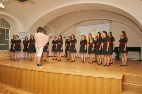 Jiří Louda – Život mezi erby (9) Jiří Louda – Život mezi erby (9)
