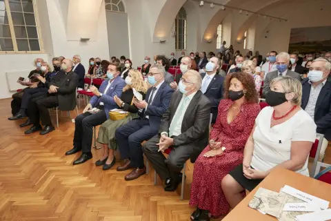 Návrat olomouckých unikátů (14) Návrat olomouckých unikátů (14)