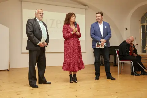 Návrat olomouckých unikátů (15) Návrat olomouckých unikátů (15)