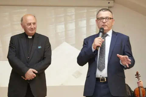 Návrat olomouckých unikátů (16) Návrat olomouckých unikátů (16)