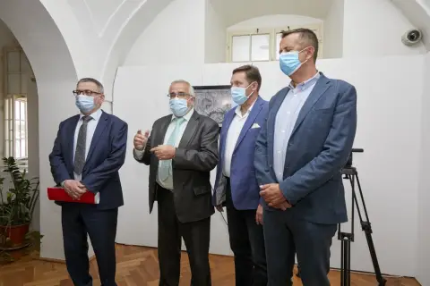 Návrat olomouckých unikátů (26) Návrat olomouckých unikátů (26)