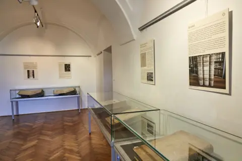 Návrat olomouckých unikátů (27) Návrat olomouckých unikátů (27)