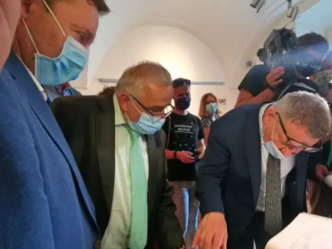 Návrat olomouckých unikátů (8) Návrat olomouckých unikátů (8)