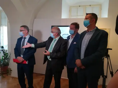 Návrat olomouckých unikátů (9) Návrat olomouckých unikátů (9)