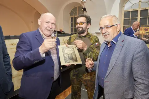 České encyklopedie v regále i pod lampou (20) České encyklopedie v regále i pod lampou (20)