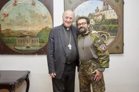 České encyklopedie v regále i pod lampou (4) České encyklopedie v regále i pod lampou (4)